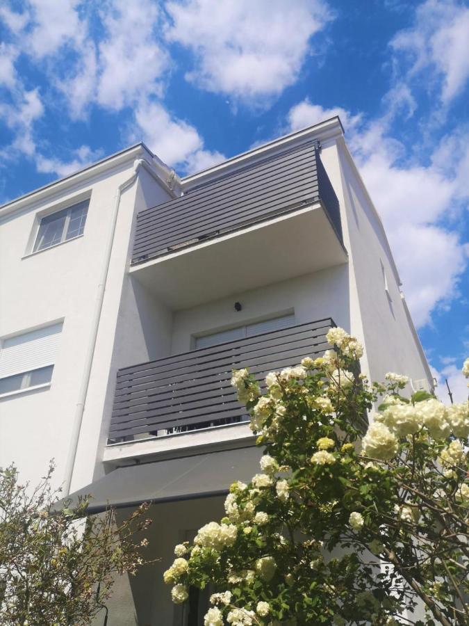 Apartments Tanja Kaštela Exterior foto