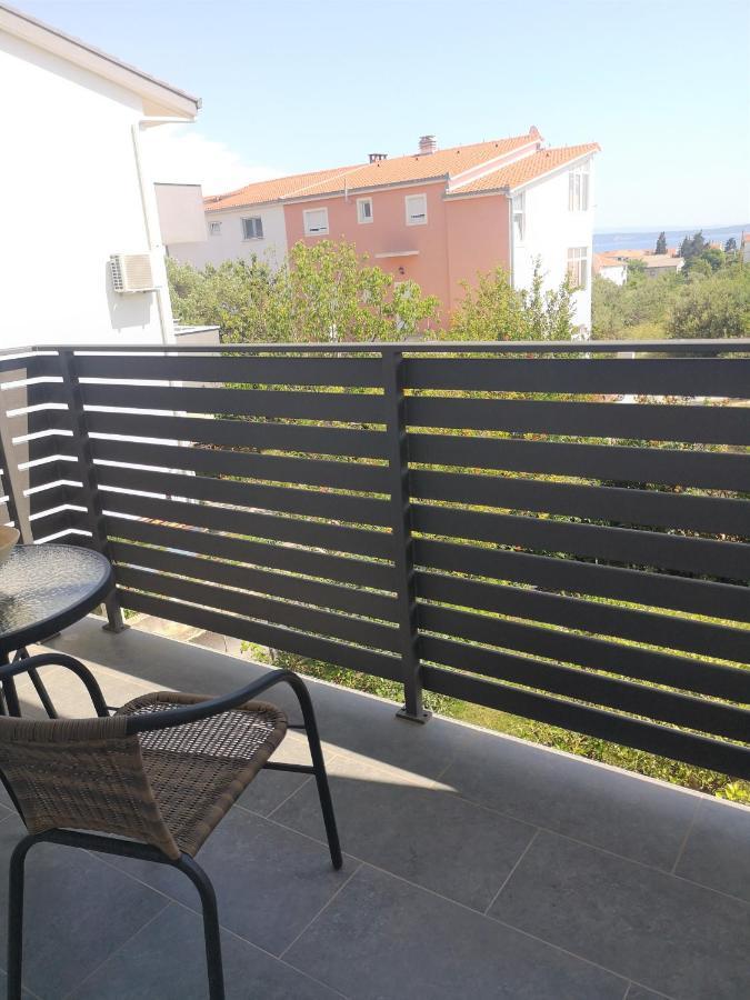 Apartments Tanja Kaštela Exterior foto