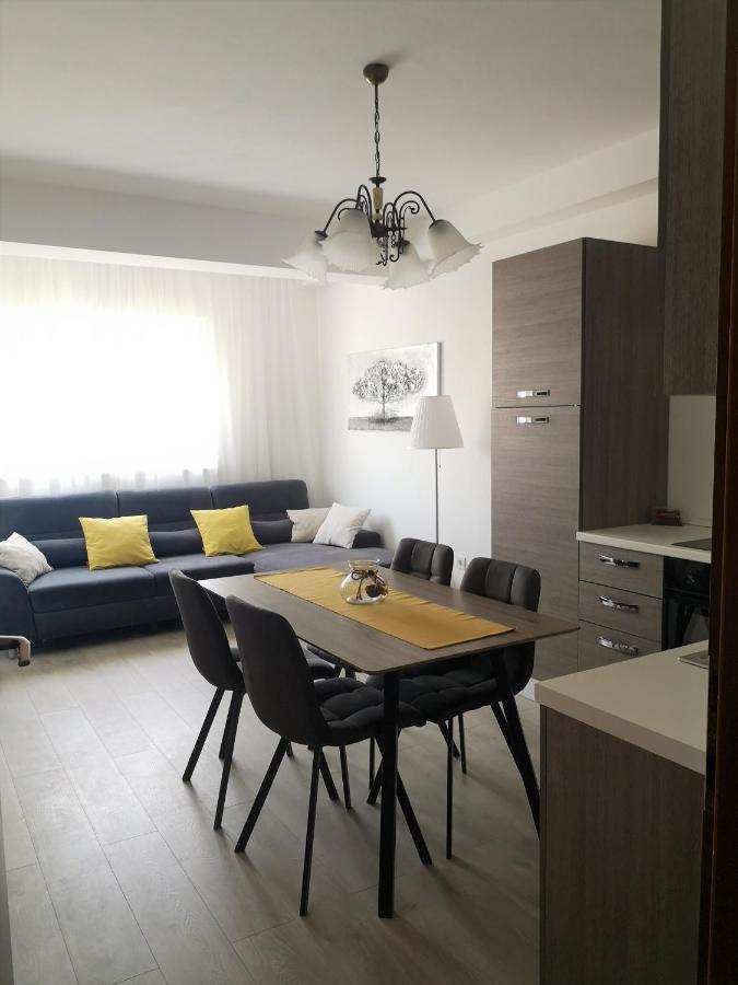 Apartments Tanja Kaštela Exterior foto